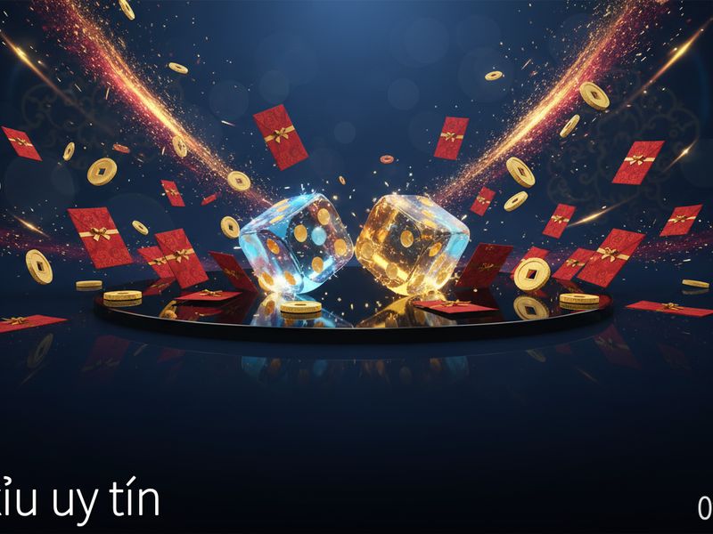 Tổng hợp khuyến mãi Tài xỉu uy tín độc quyền tháng 1/2026