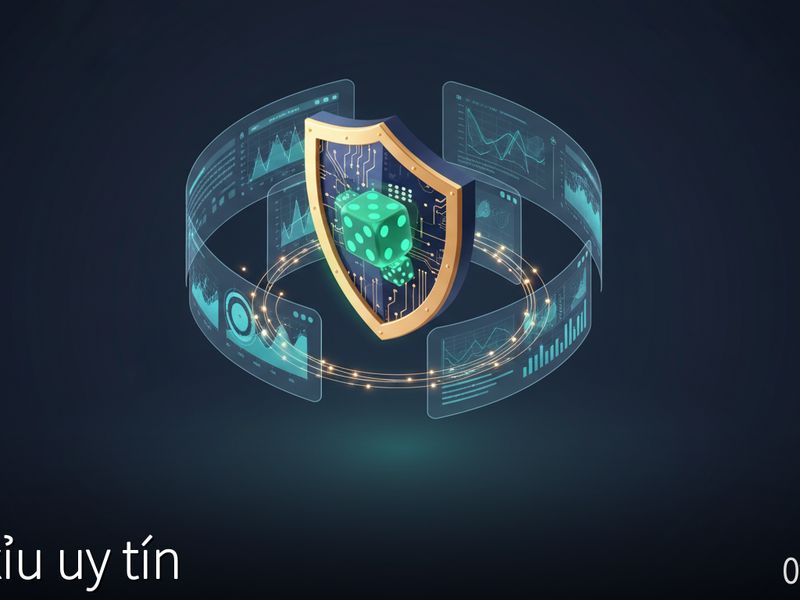 Review chi tiết các trang tài xỉu uy tín hàng đầu 2026: Đánh giá dựa trên độ an toàn và bảo mật