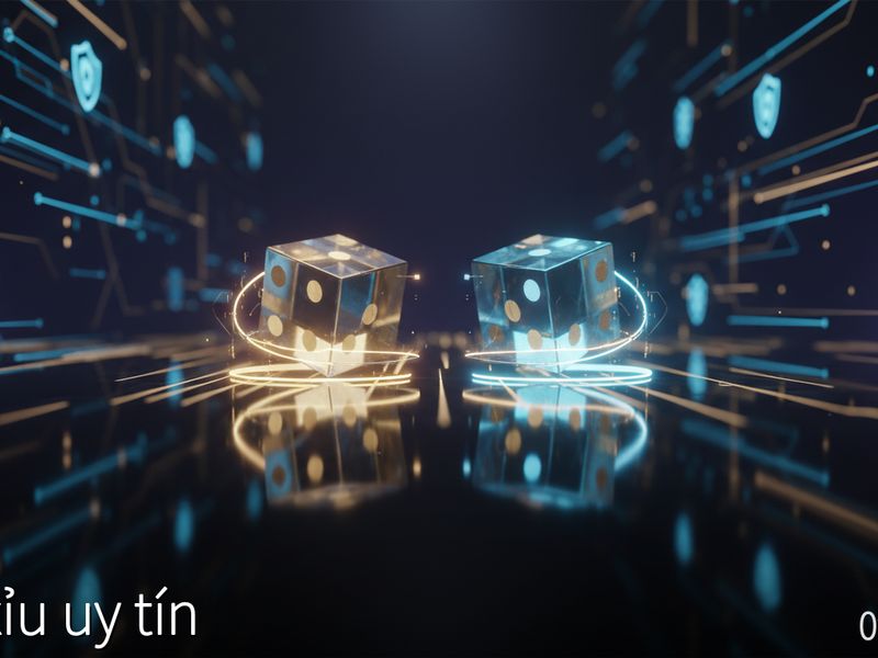 Tài xỉu uy tín là gì? Tiêu chí lựa chọn sân chơi an toàn cho người Việt